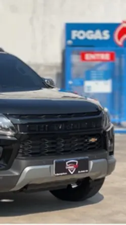 Carro preto