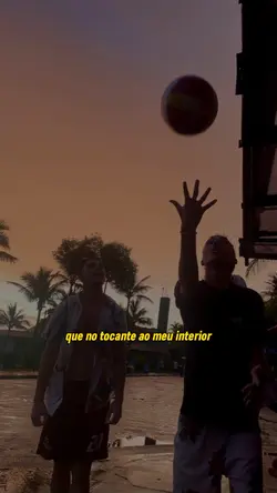 Que no tocante ✌️