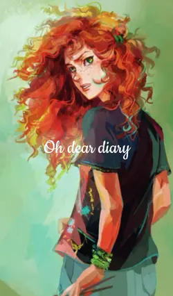 Oh Dear Diary