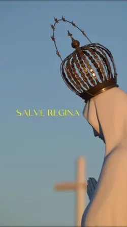 salve regina