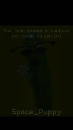 é sempre assim véi