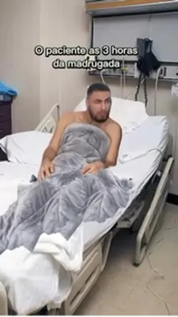 Hospital 