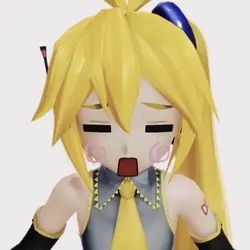 like him?
