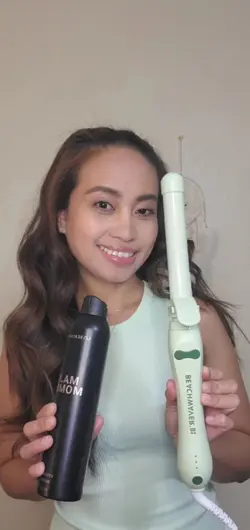 Beachwaves Hair