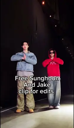 Free Jake and 