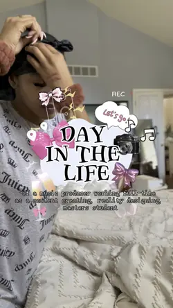Day in My Lif