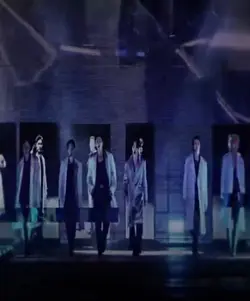 7boys from korea
