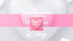 Valentine Day