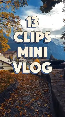 13 video or photo