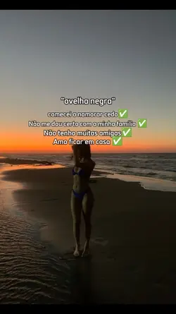 ovelha negra