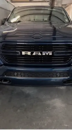 RAMM