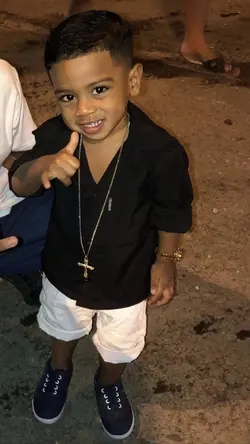 menino rei 