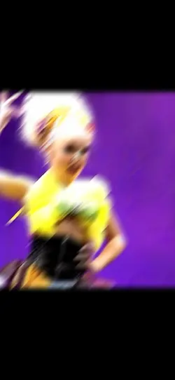 JoJo siwa