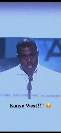 Kanye West 