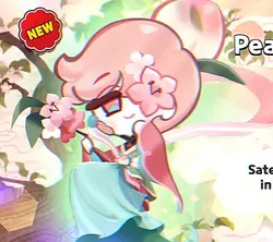 PEACH BLOSSOM🌸🍑