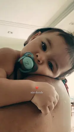 não duvide do amor 