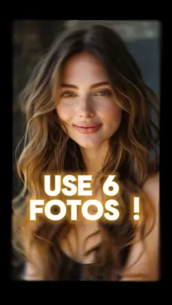 6 fotos