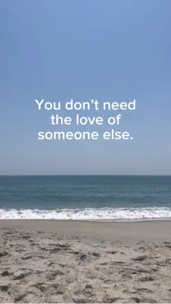 Love yourself! ❤️