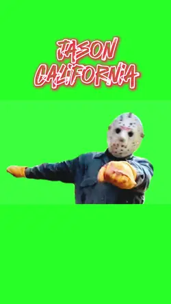 Jason California