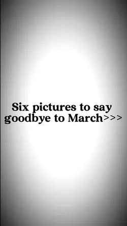 March