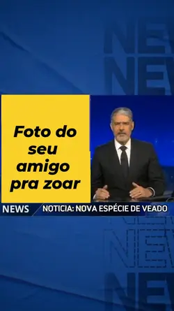 espécie de veado 