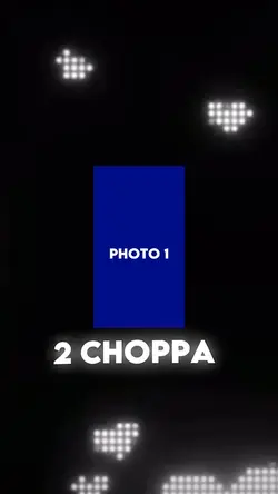 2 Choppa 200 Shots