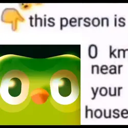 I’m comin