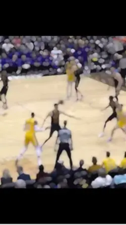 LeBron 