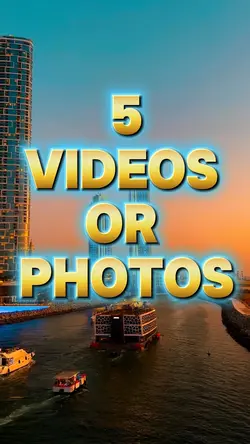 5 clips = magic 🪄