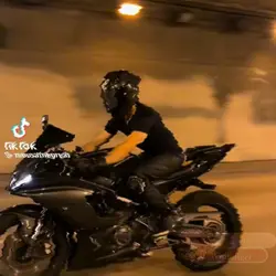 Biker velocity 😛