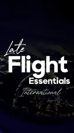 Travel Essentials 
