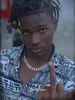 Bouki Promo