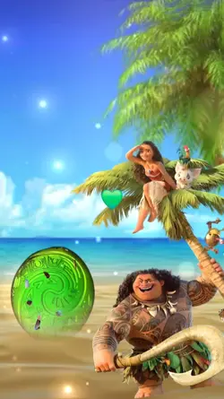 Moana