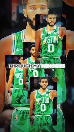 Jayson Tatum edit