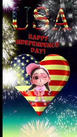 Happy 4th of July