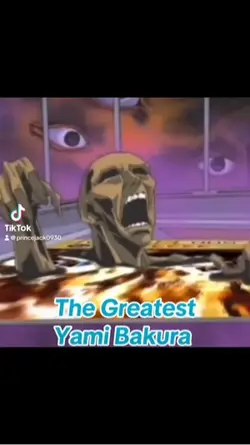 Yami Bakura 
