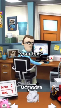 Office meme