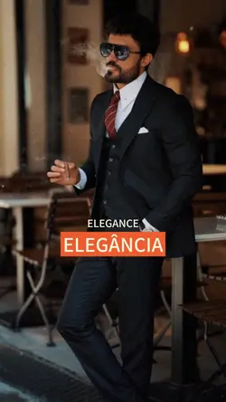 Estilo e Elegância 