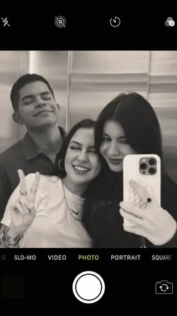 amizade modelo 