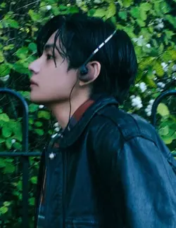 Liberado - taehyung 