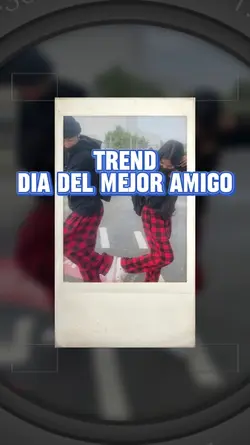 Día Mejor Amigo