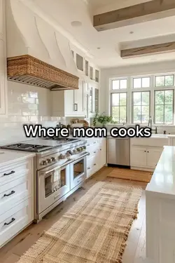 WHERE I COOK