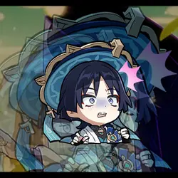 Scaramouche edit