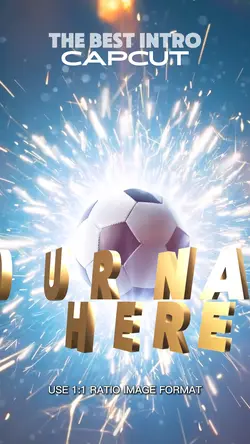 FOOTBALL INTRO