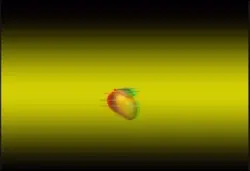 Mango mango mango