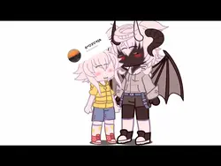 alzo i have a dragon