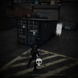 Edit Caveira