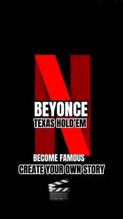 Netflix create your🎬