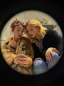 friends