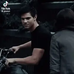 Jacob Black